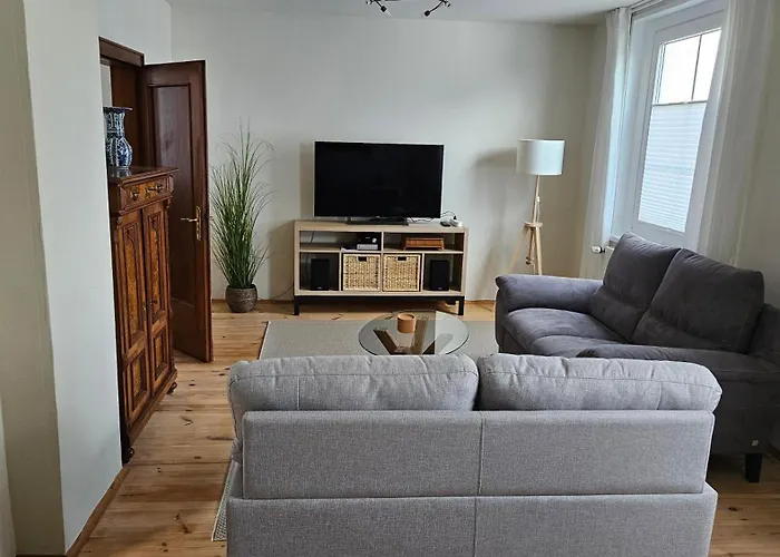 Apartmán Haus Relax Remscheid fotorgafie