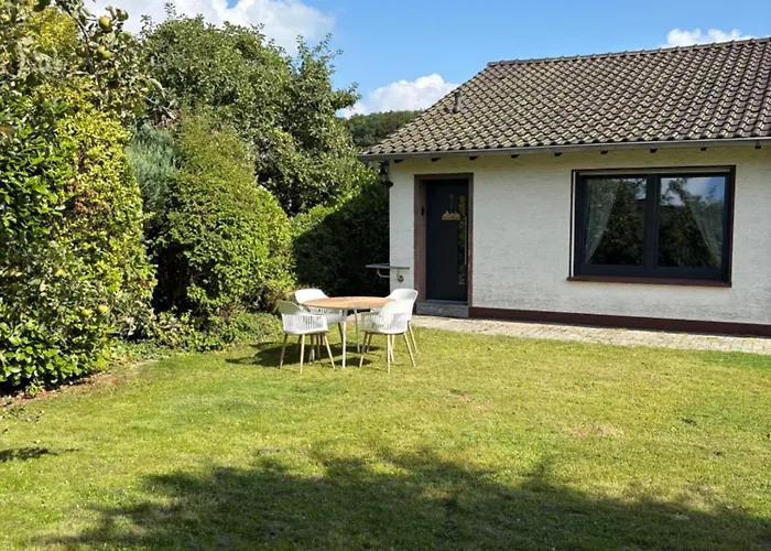 Ferienwohnung Haehn In Sinspert Reichshof fotorgafie