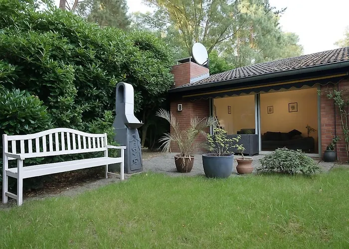 fotos do Schoener Bungalow Am Venekotensee Niederkrüchten