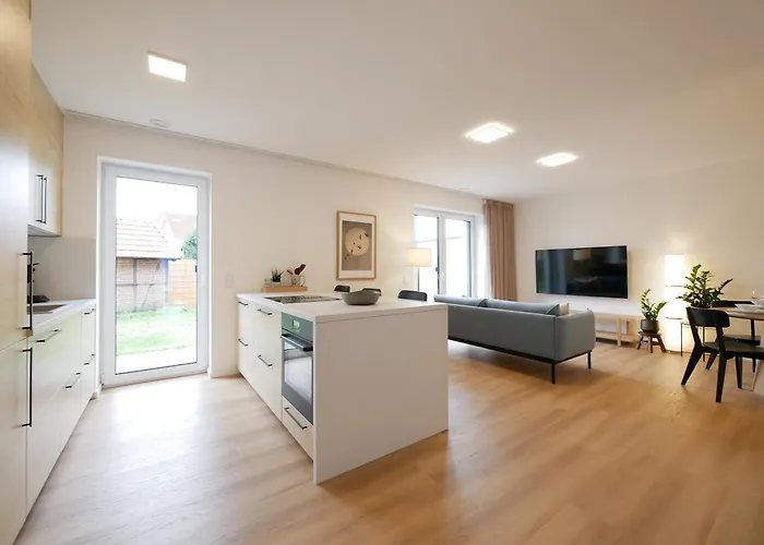 صورة Seenah2, Privater Garten, Stellplatz, Strandnaehe Sassenberg