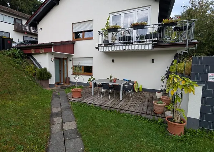 Casa Luda Apartment Windeck photo