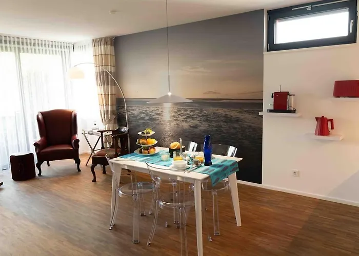 Mit Dem Aufzug In Fewo 03 Nahe Koeln Pulheim foto