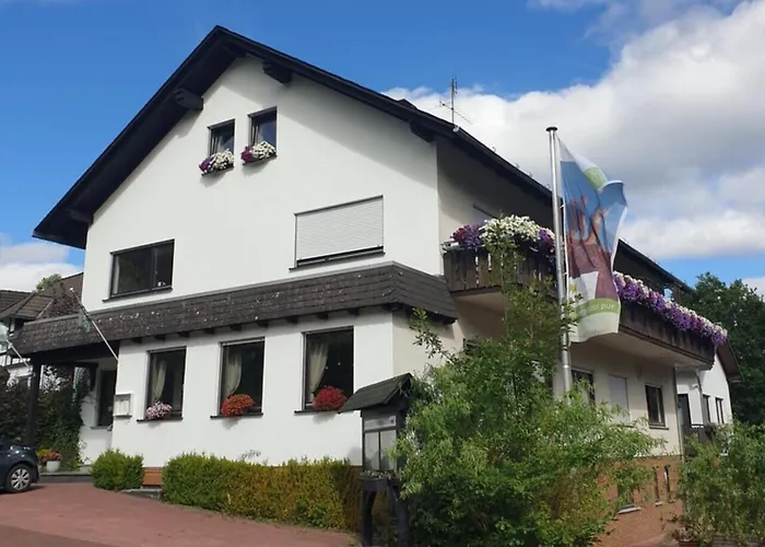 صورة ميدهباخ Waldhof Hochsauerland B&B