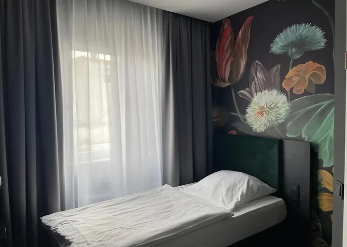 Hotel Elsen Grevenbroich foto