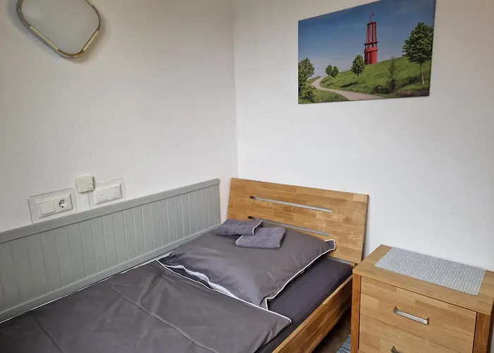 Pension Moers Am Geleucht foto