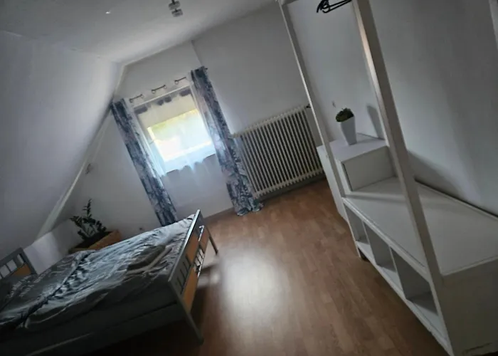 Karo Hotel Versmold foto