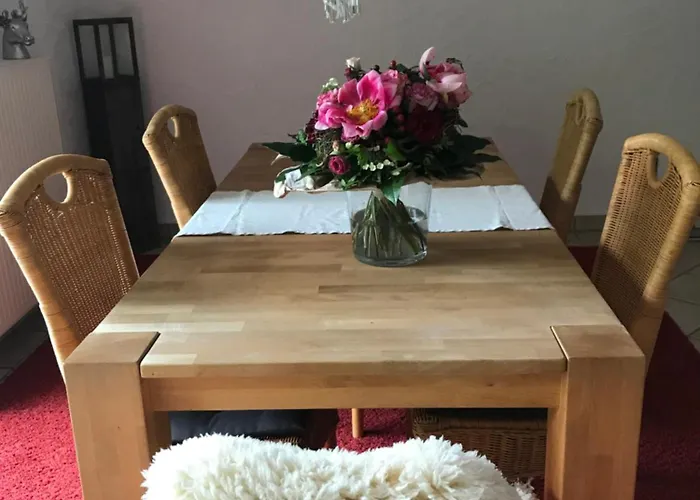 صورة Ferienwohnung Lenzen Kall