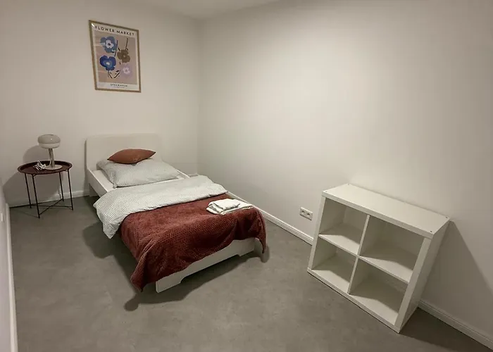 Apartment Natalie Χάγη φωτογραφία