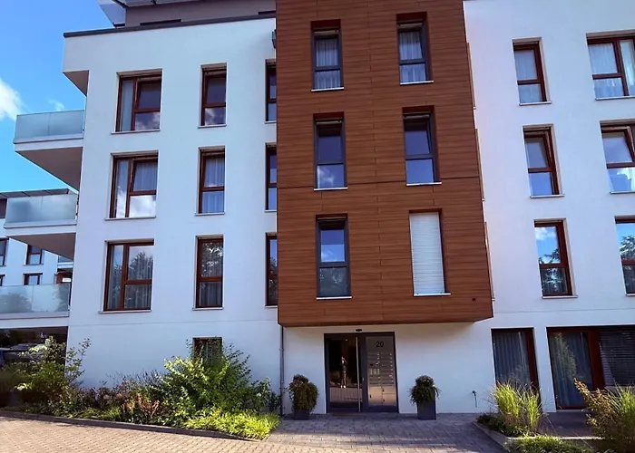 Premium Penthouse Parkblick Lejlighed Bad Driburg foto