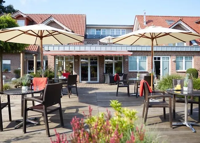 Hotel Waldblick Deppe Lippstadt Foto