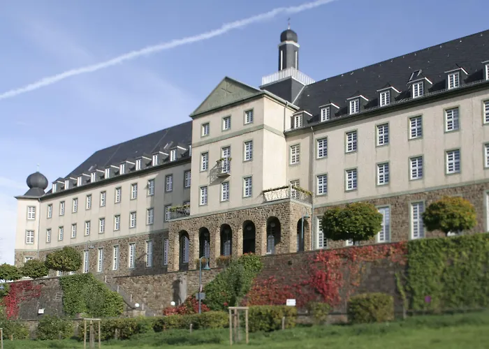 foto di Hotel Kardinal Schulte Haus Bergisch Gladbach