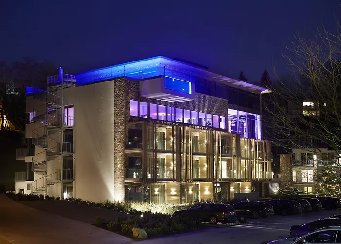 Hotel Seegarten Sundern φωτογραφία