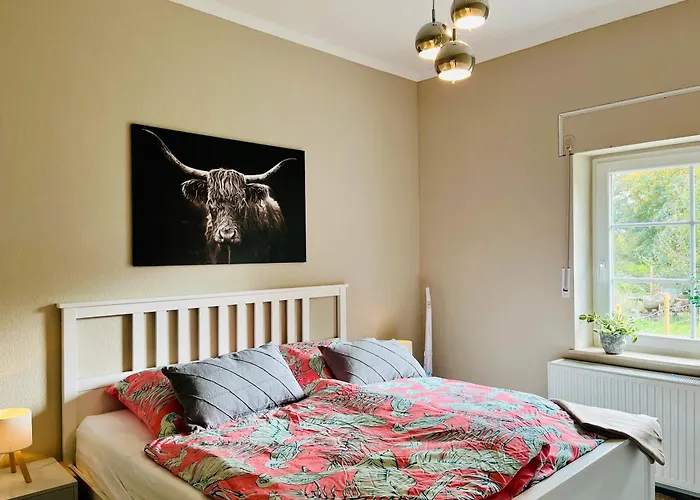 Apartamento Am Conradhof 2 Goch foto