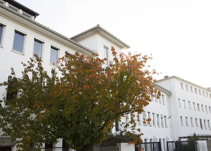 Photo de Hotel Am Rhein Wesseling