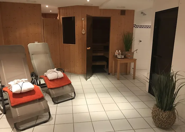 Hotel Rech Brilon φωτογραφία