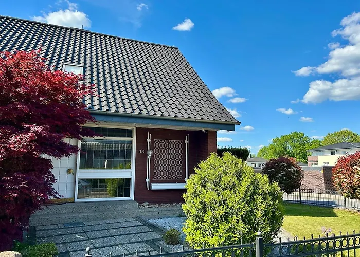 Фото Appartement Zur Muehle Альтенберге