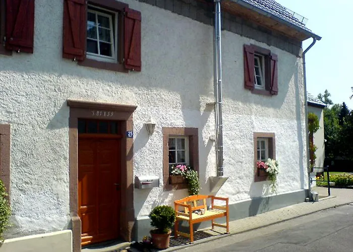 Vila Relaxen Am Nationalpark Eifel Ahrhutte fotorgafie