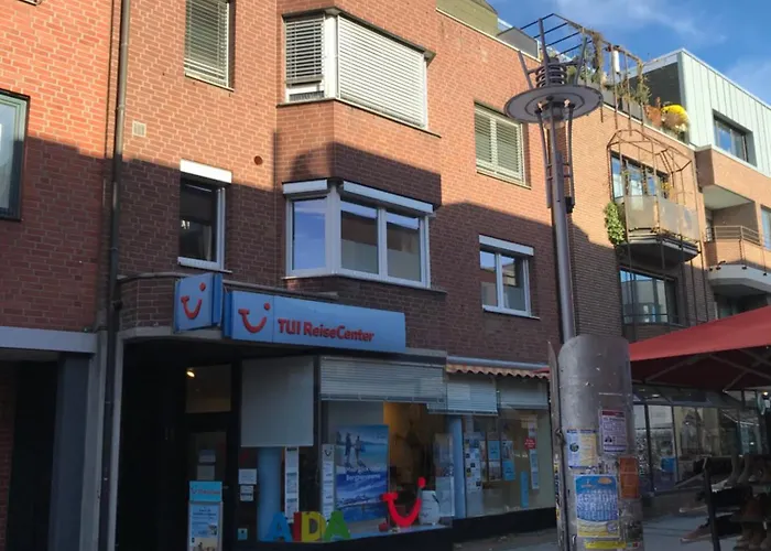 Villa Cologne - Apartments & Monteursquartiere In Meckenheim Bei Koeln photo