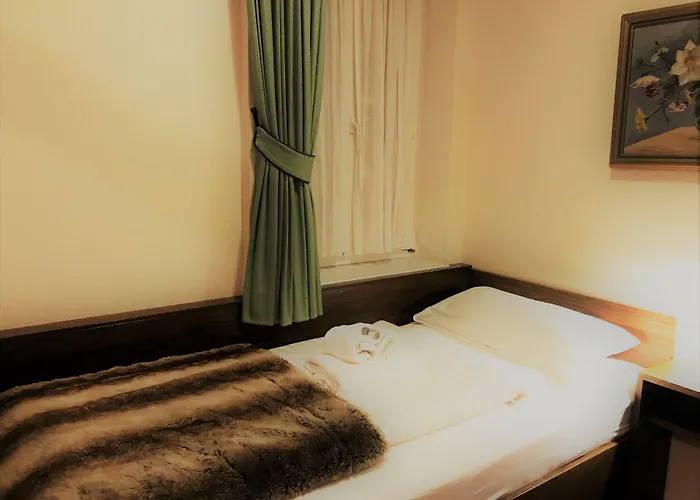 Altes Gasthaus Nagel Oerlinghausen photo