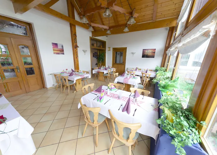 Gasthaus Engemann Lichtenau  photo