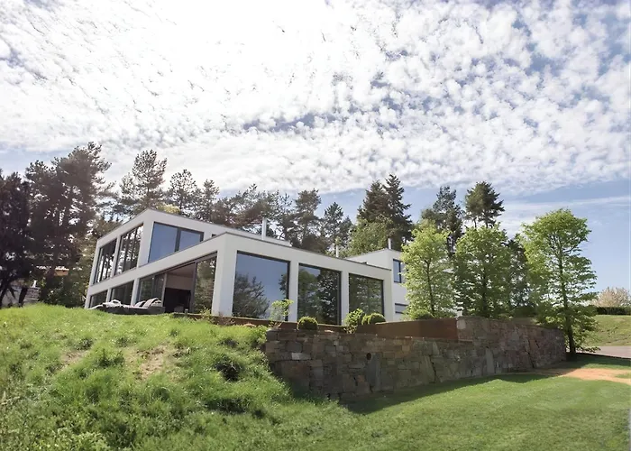 Ferienwohnung N8Quartier Eifel Bad Muenstereifel Foto