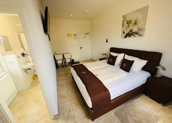 Hotel Royal Leopoldshohe photo