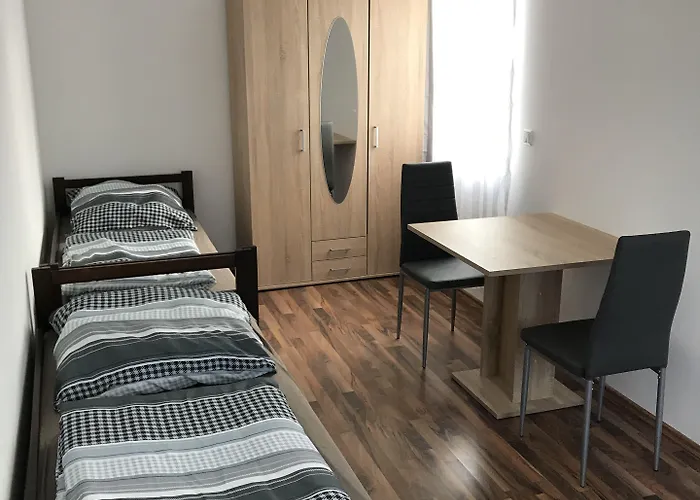 Monteurzimmer Sankt Augustin fotorgafie