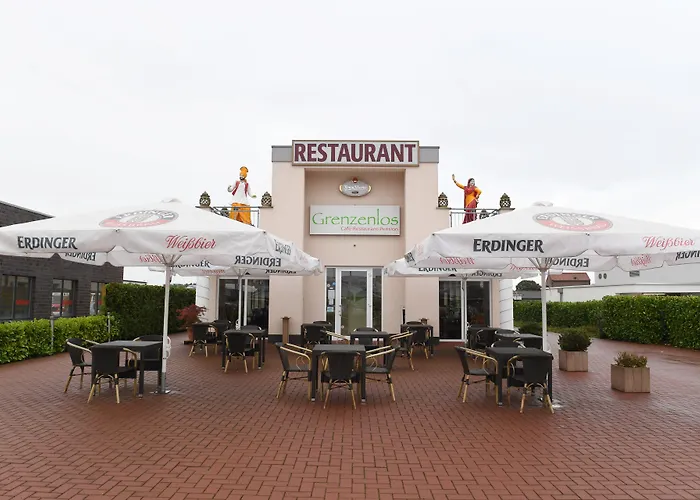 סלפקאנט Pension Grenzenlos תמונה