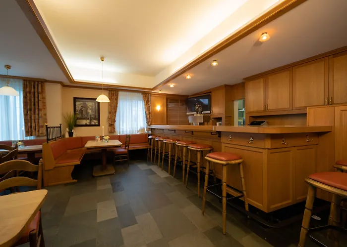 Hotel Emshof ヴァーレンドルフの写真