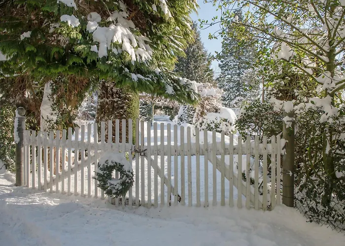 Ferienwohnung Kutscherstube Altenbeken fotorgafie
