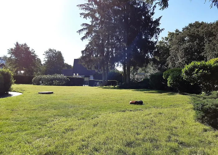 foto di Hotel Restaurant Steinhaegerquelle Steinhagen 