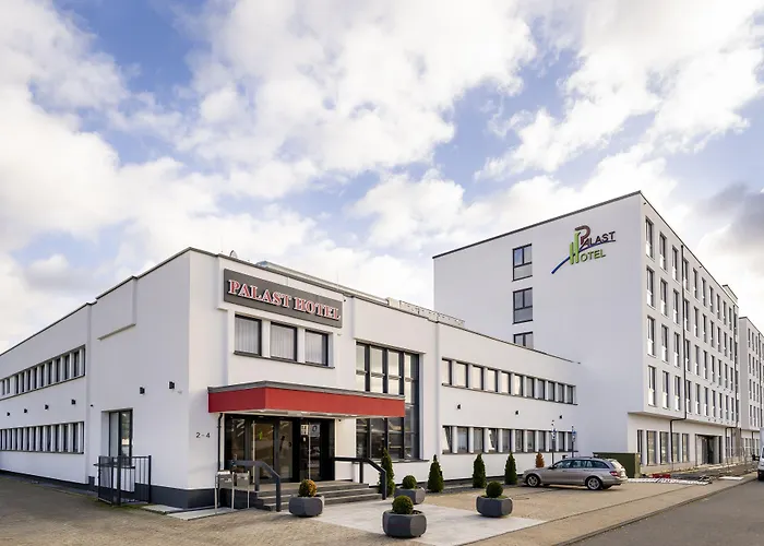 Uno Smart Koeln Huerth Hotel foto