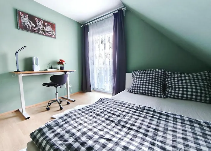 صورة 2-Zimmer Wohnung Hemer Sauerland