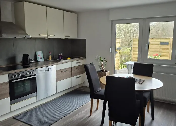 Wohlfuehlen Und Abschalten Mit Zusatzoption! Warstein zdjęcie