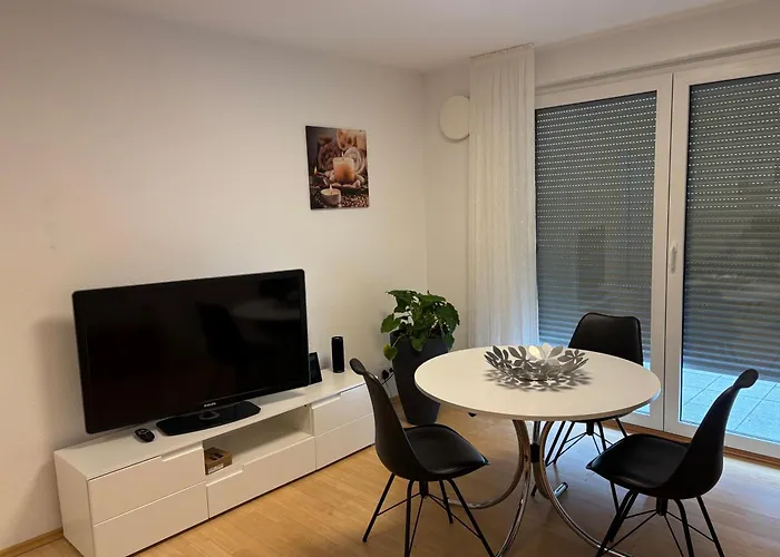 Wohlfuehlquartier Hueckeswagen Lejlighed Huckeswagen foto