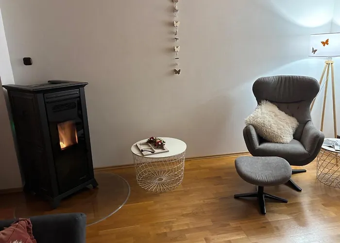 Fewo Eifellenz Hellenthal foto