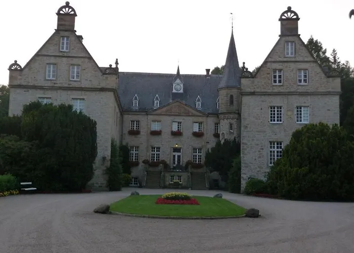 Holiday Apartment Moorwiese Bergeshoevede foto