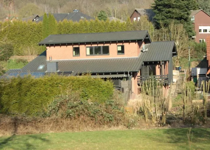 صورة Neu! Ferienwohnung Wiesenblick Bergkirchen 