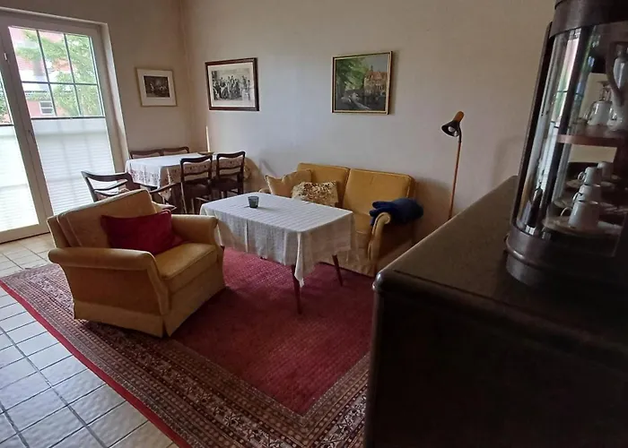 Ferienwohnung im Grünen Willebadessen foto