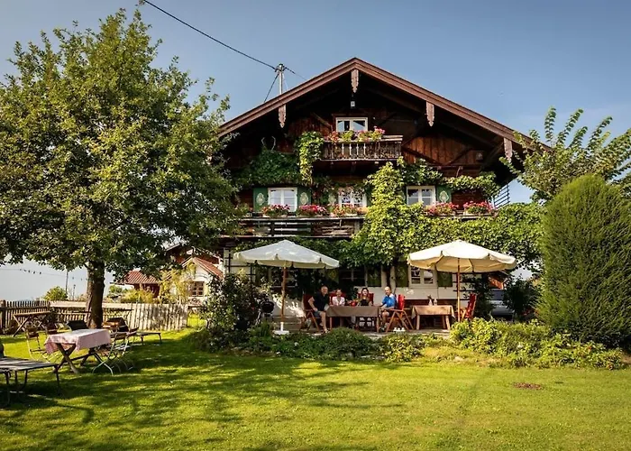 Holiday Home With 3 Bedrooms Jethausen fotoğrafı
