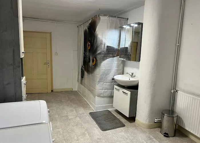 Boxenstop Ossendorf Warburg képek