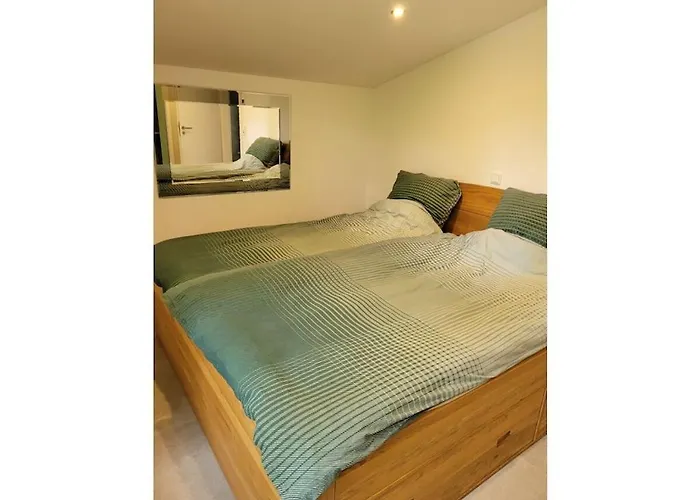 Holiday Home Littard Rheurdt fotoğrafı