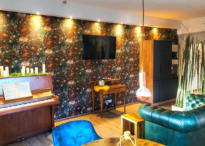 Amore 69 Bei Greta Marl  foto