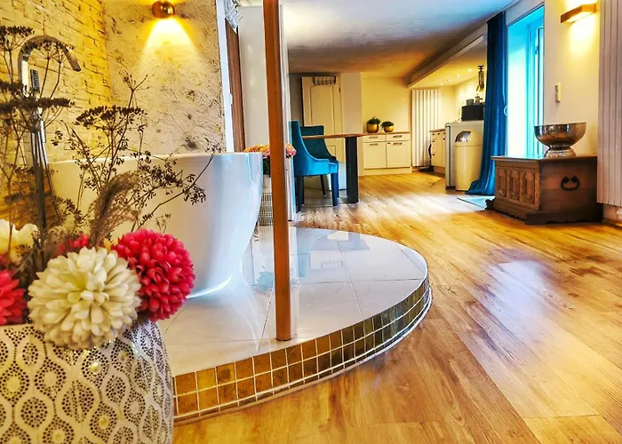 Amore 66 Bei Greta Marl  foto