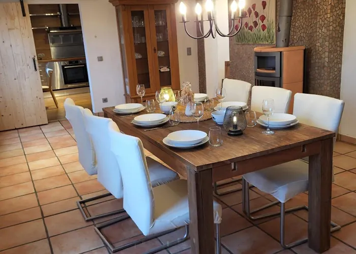 Ferienwohnung Waldrand Am Niederrhein Holtwick Issum foto