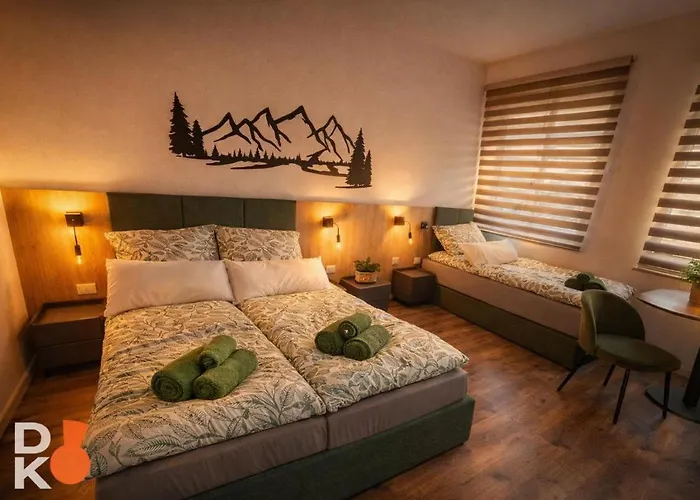 Studio-Apartament 101 Free Parking Domus Kushal Viersen foto