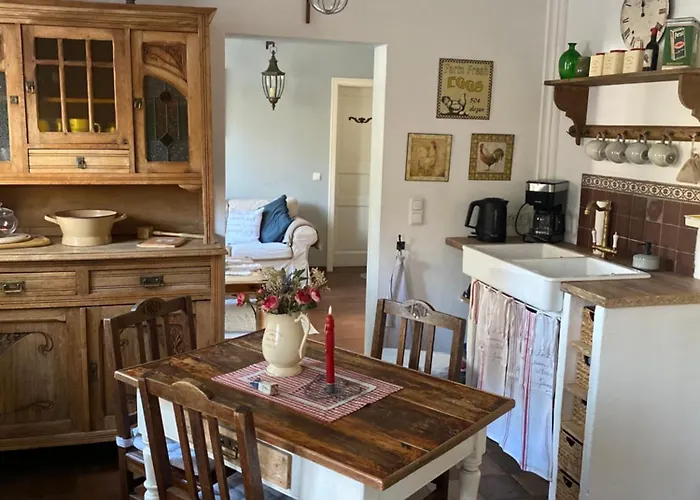 Stern Appartement Bergheim  foto