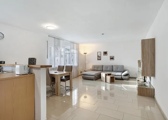 Ferienwohnung Gaberle Balve foto