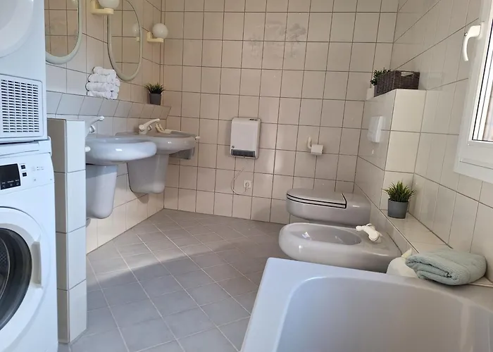 Ferienwohnung Ravelblick Roetgen fotoğrafı