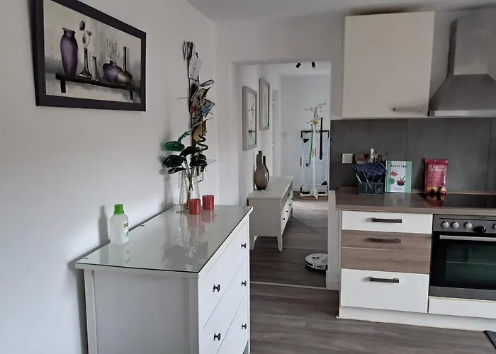 Wohlfuehlen Und Abschalten Mit Zusatzoption! Warstein foto